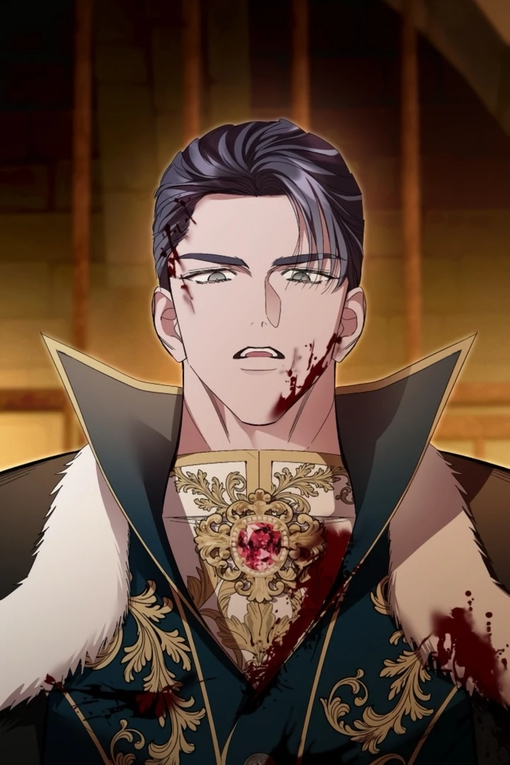 The Empress Who Returned in Time: Kidnapping and Marriage chapter 46 halaman 23