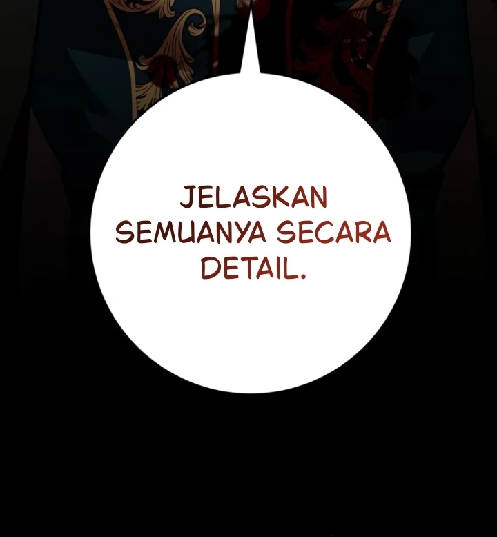 The Empress Who Returned in Time: Kidnapping and Marriage chapter 46 halaman 24
