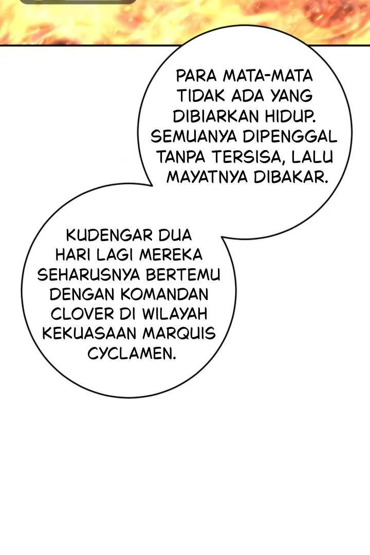 The Empress Who Returned in Time: Kidnapping and Marriage chapter 46 halaman 28