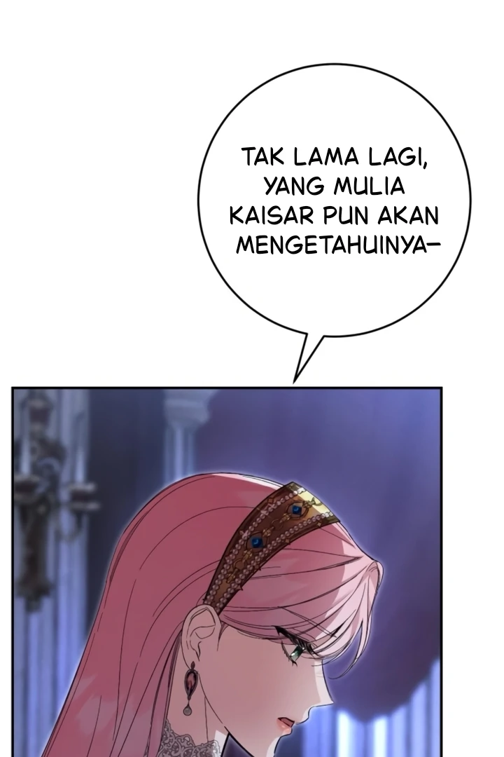 The Empress Who Returned in Time: Kidnapping and Marriage chapter 46 halaman 29
