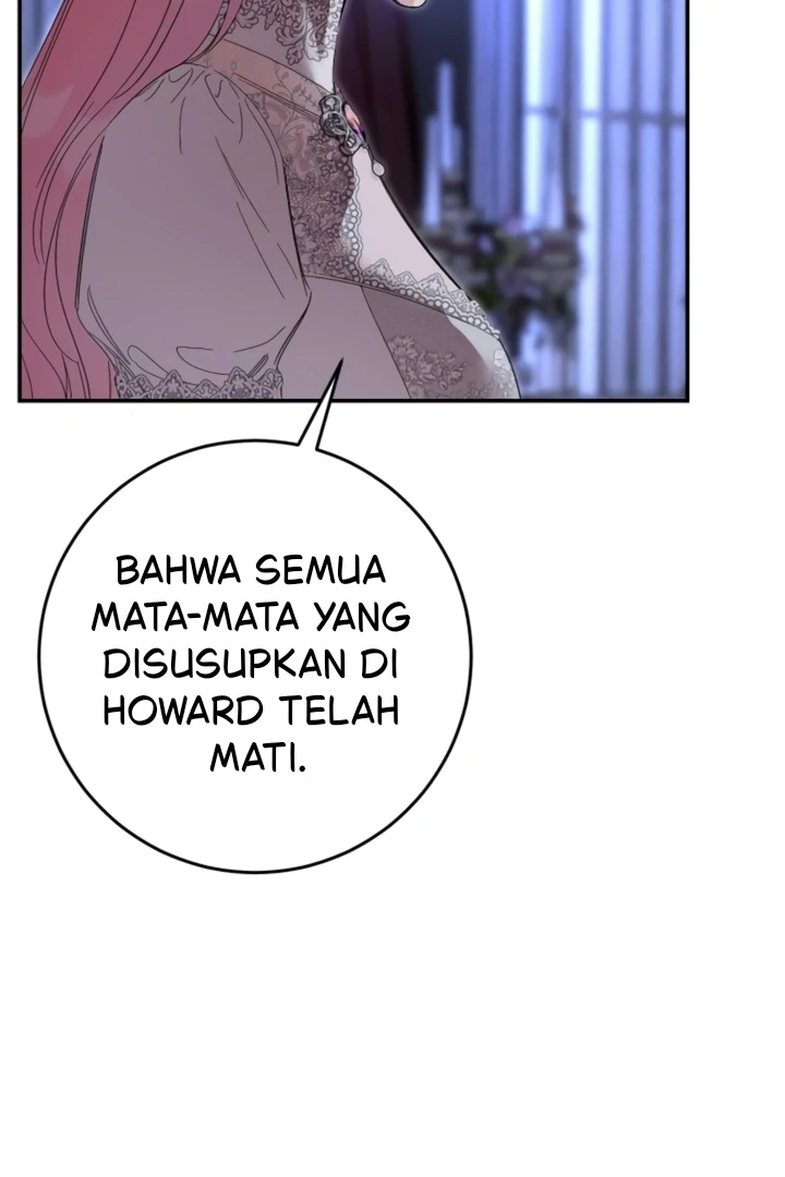 The Empress Who Returned in Time: Kidnapping and Marriage chapter 46 halaman 30
