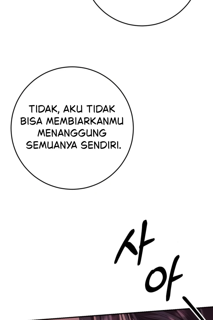 The Empress Who Returned in Time: Kidnapping and Marriage chapter 46 halaman 32