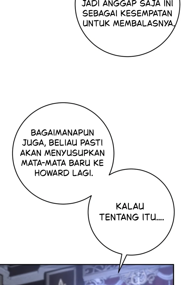 The Empress Who Returned in Time: Kidnapping and Marriage chapter 46 halaman 34