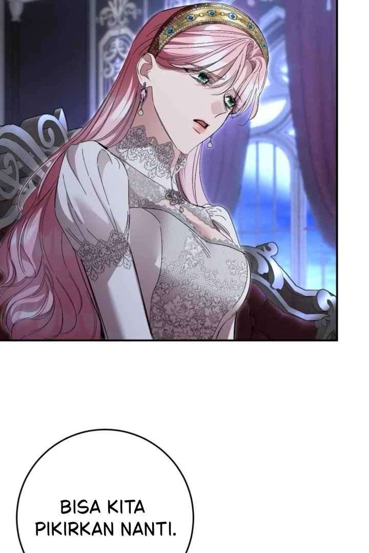 The Empress Who Returned in Time: Kidnapping and Marriage chapter 46 halaman 35