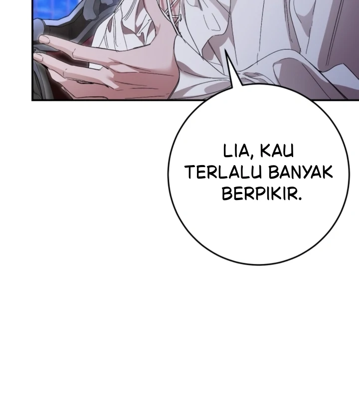 The Empress Who Returned in Time: Kidnapping and Marriage chapter 46 halaman 37