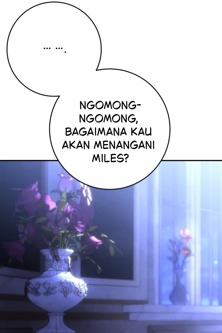 The Empress Who Returned in Time: Kidnapping and Marriage chapter 46 halaman 38