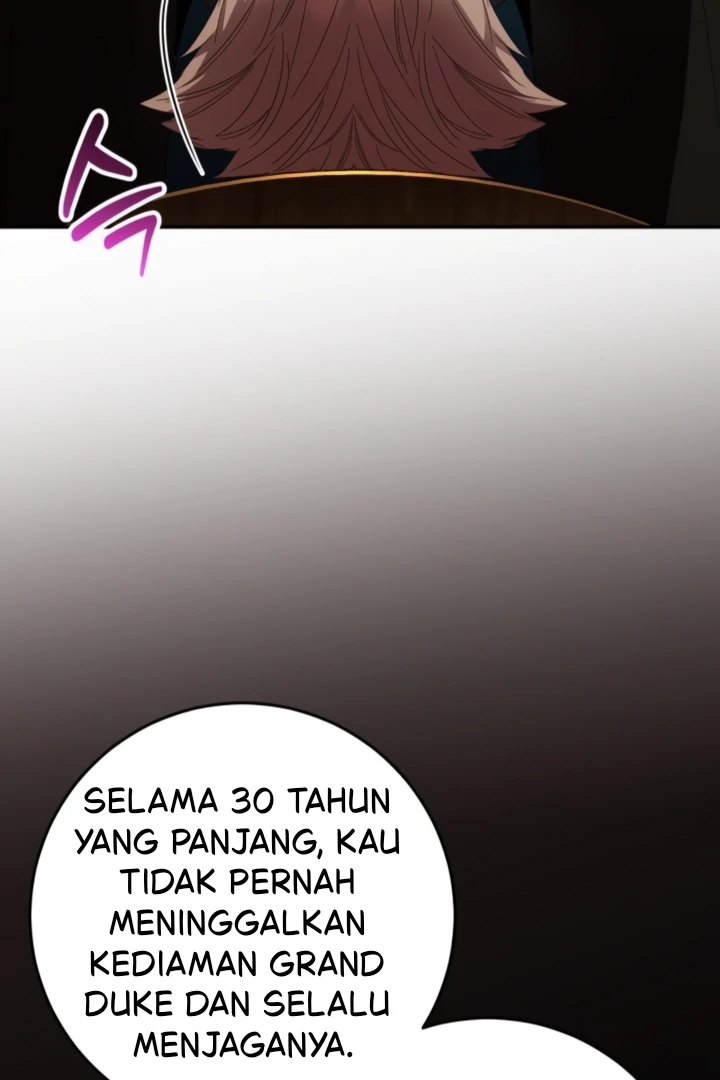 The Empress Who Returned in Time: Kidnapping and Marriage chapter 46 halaman 44