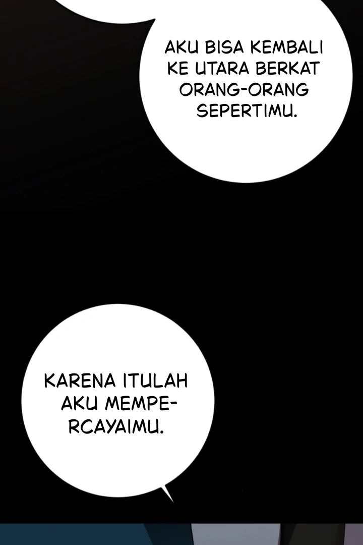 The Empress Who Returned in Time: Kidnapping and Marriage chapter 46 halaman 45