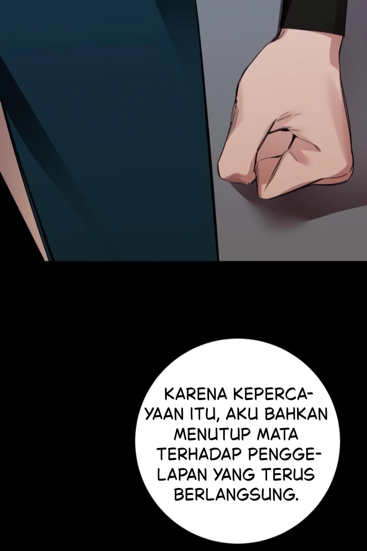 The Empress Who Returned in Time: Kidnapping and Marriage chapter 46 halaman 46