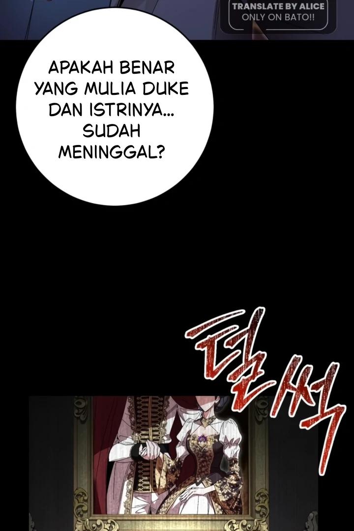 The Empress Who Returned in Time: Kidnapping and Marriage chapter 46 halaman 55