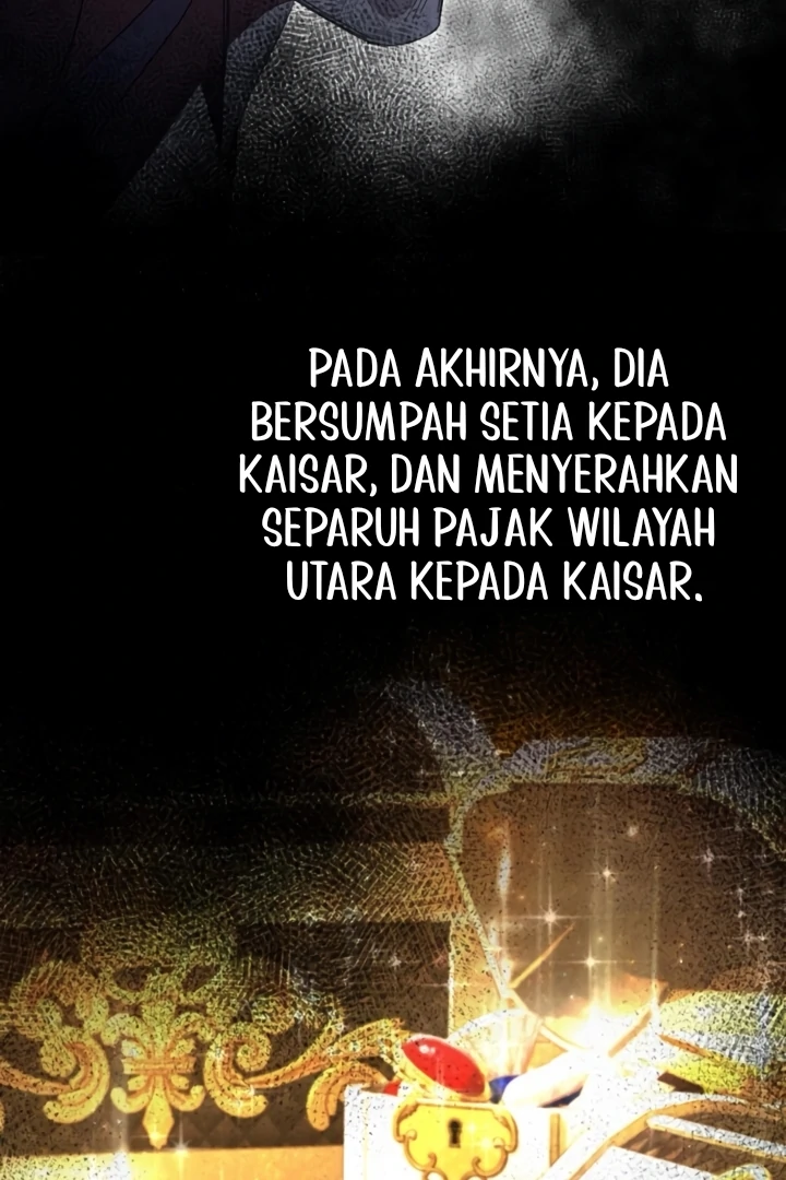 The Empress Who Returned in Time: Kidnapping and Marriage chapter 46 halaman 59