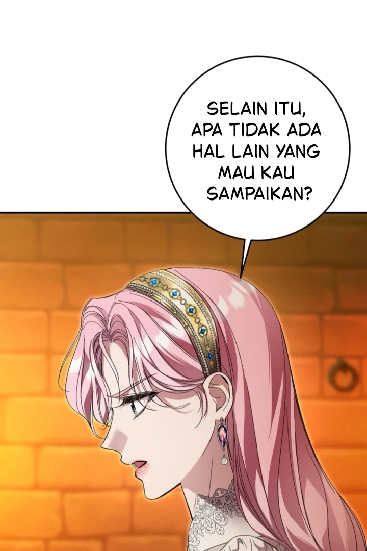 The Empress Who Returned in Time: Kidnapping and Marriage chapter 46 halaman 6