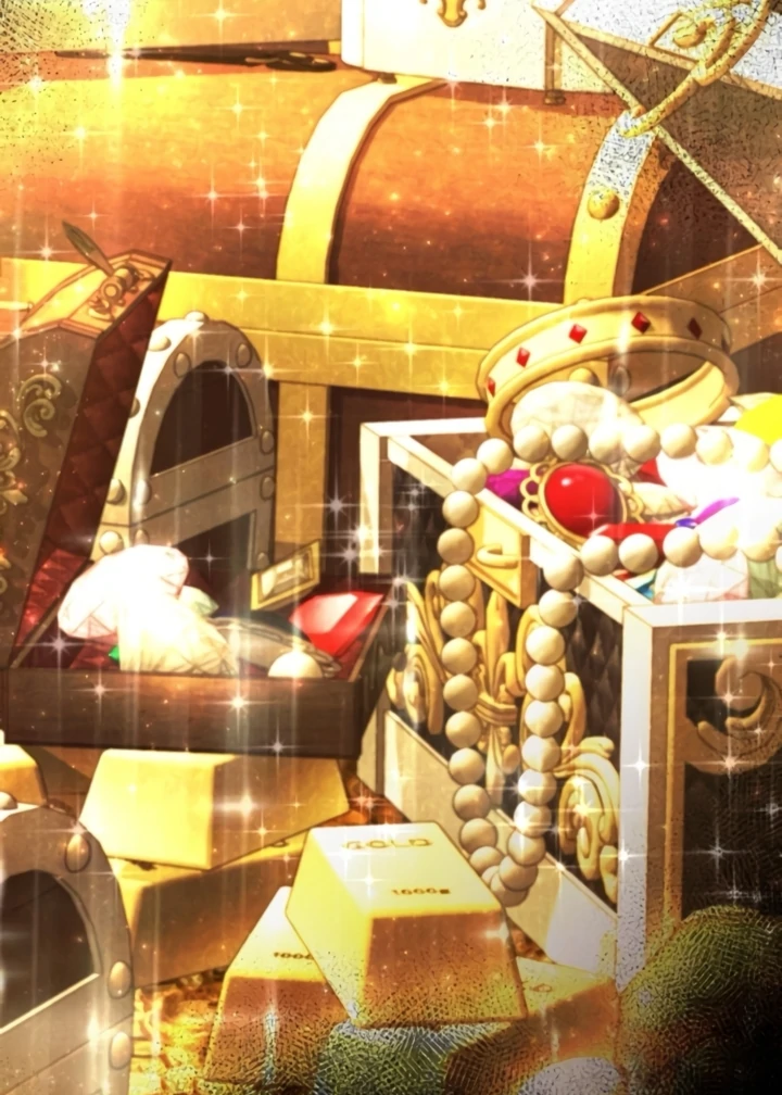 The Empress Who Returned in Time: Kidnapping and Marriage chapter 46 halaman 60