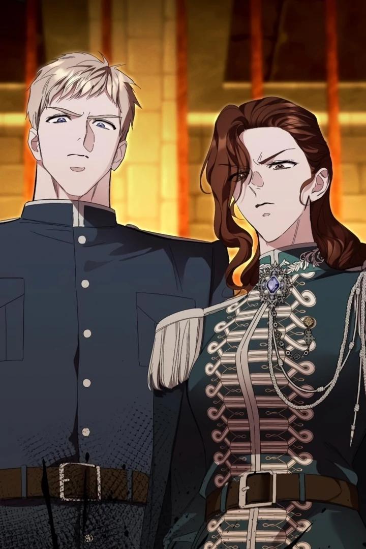 The Empress Who Returned in Time: Kidnapping and Marriage chapter 46 halaman 69