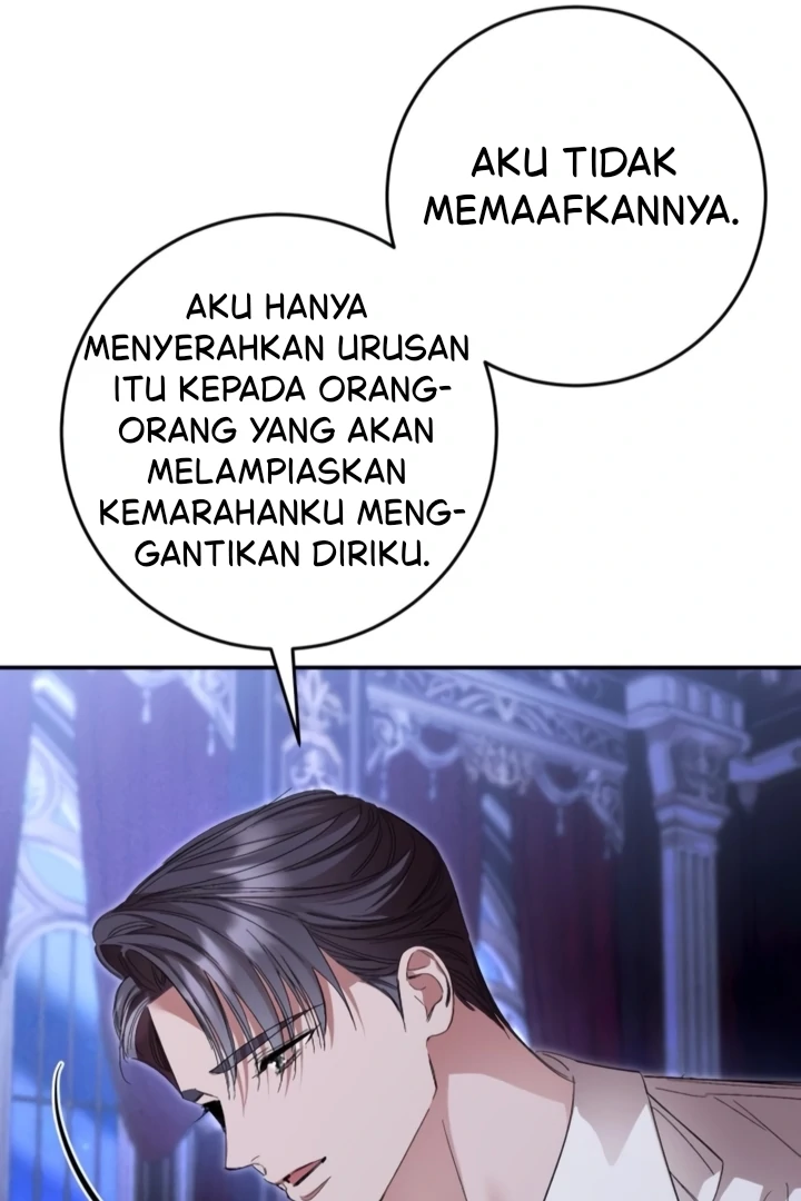 The Empress Who Returned in Time: Kidnapping and Marriage chapter 46 halaman 74