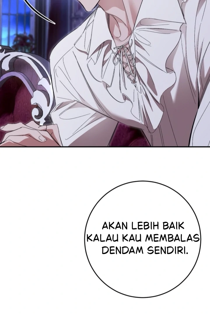 The Empress Who Returned in Time: Kidnapping and Marriage chapter 46 halaman 75