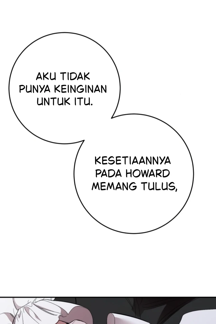 The Empress Who Returned in Time: Kidnapping and Marriage chapter 46 halaman 76