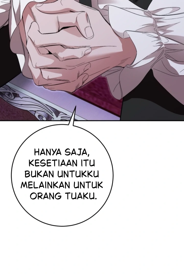 The Empress Who Returned in Time: Kidnapping and Marriage chapter 46 halaman 77