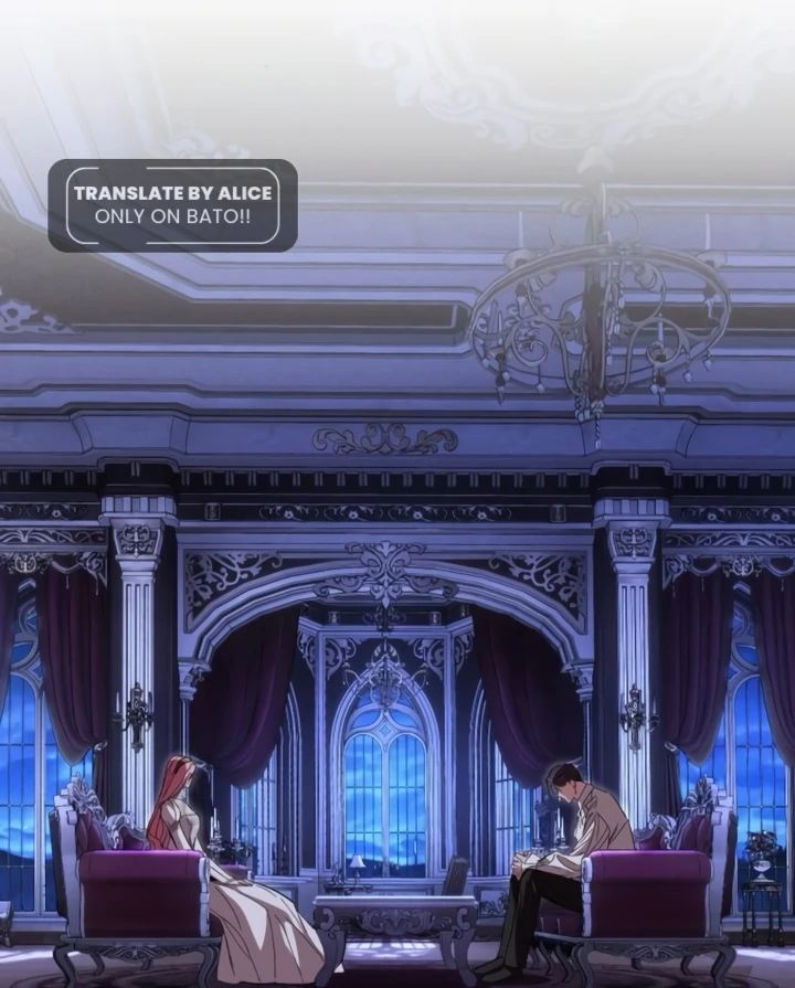 The Empress Who Returned in Time: Kidnapping and Marriage chapter 46 halaman 82