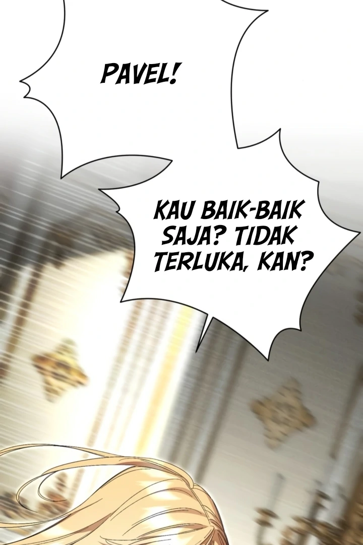 The Empress Who Returned in Time: Kidnapping and Marriage chapter 46 halaman 85