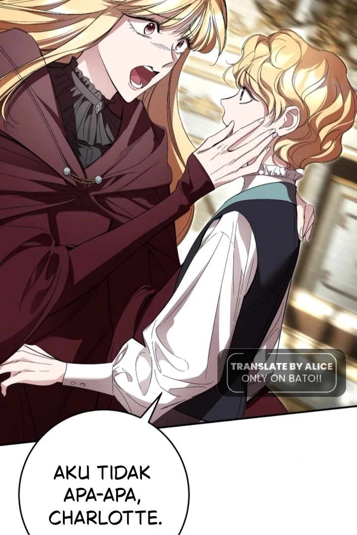 The Empress Who Returned in Time: Kidnapping and Marriage chapter 46 halaman 86