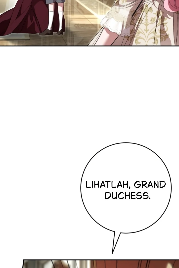 The Empress Who Returned in Time: Kidnapping and Marriage chapter 46 halaman 88