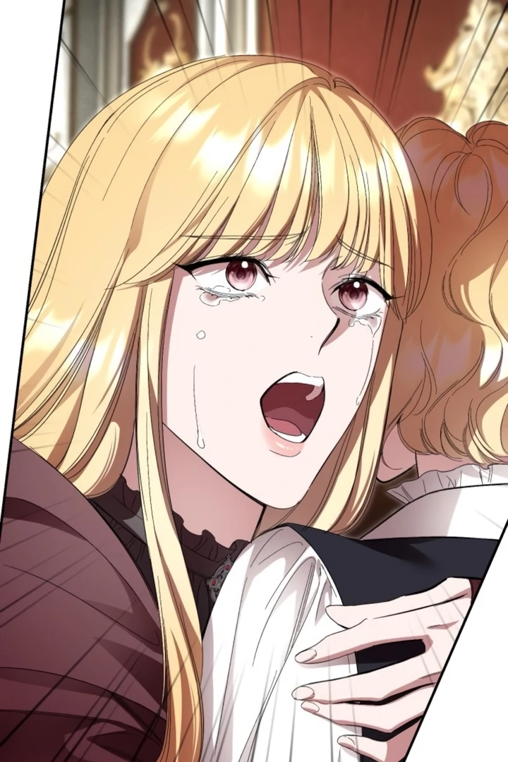The Empress Who Returned in Time: Kidnapping and Marriage chapter 46 halaman 89