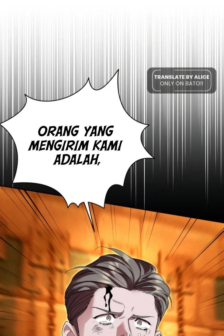The Empress Who Returned in Time: Kidnapping and Marriage chapter 46 halaman 9