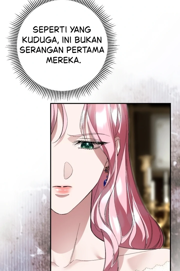 The Empress Who Returned in Time: Kidnapping and Marriage chapter 46 halaman 91