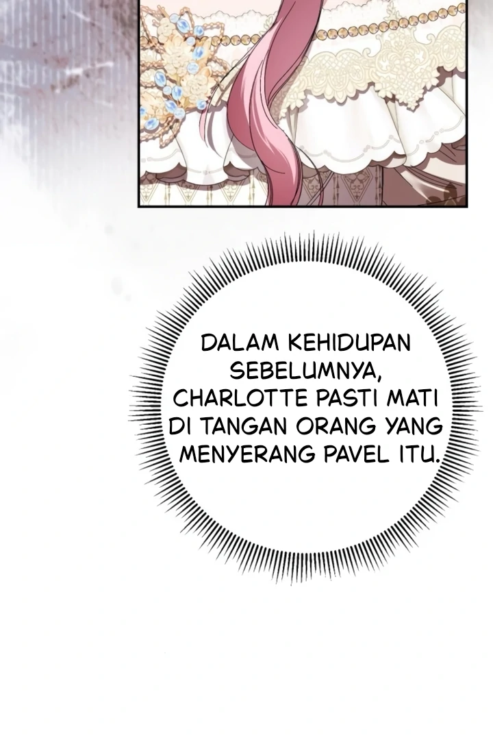 The Empress Who Returned in Time: Kidnapping and Marriage chapter 46 halaman 92