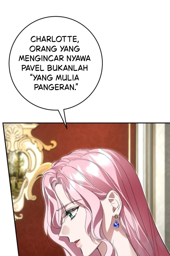 The Empress Who Returned in Time: Kidnapping and Marriage chapter 46 halaman 93