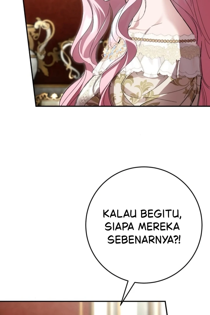 The Empress Who Returned in Time: Kidnapping and Marriage chapter 46 halaman 94