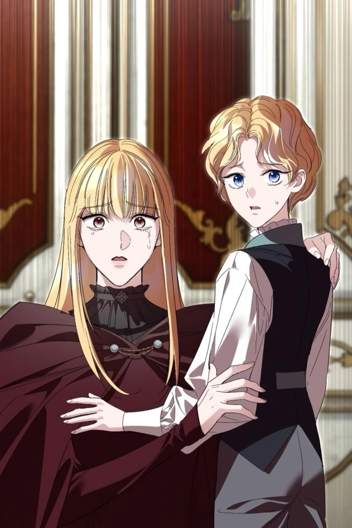 The Empress Who Returned in Time: Kidnapping and Marriage chapter 46 halaman 98