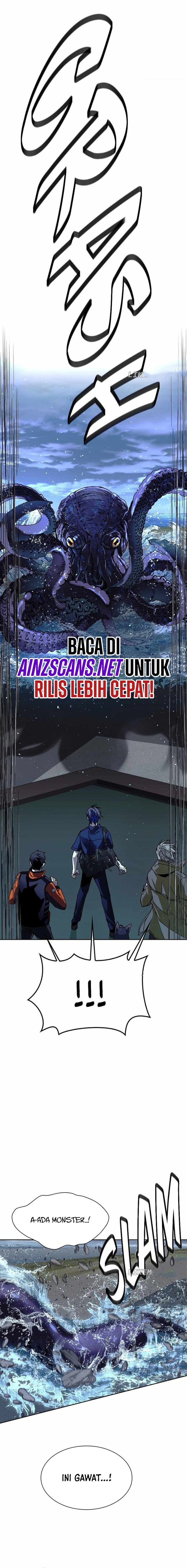 The End of the World is Just a Game to Me chapter 70 halaman 12