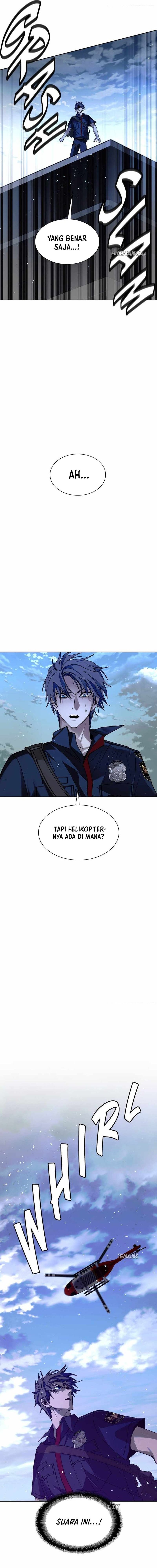 The End of the World is Just a Game to Me chapter 70 halaman 13
