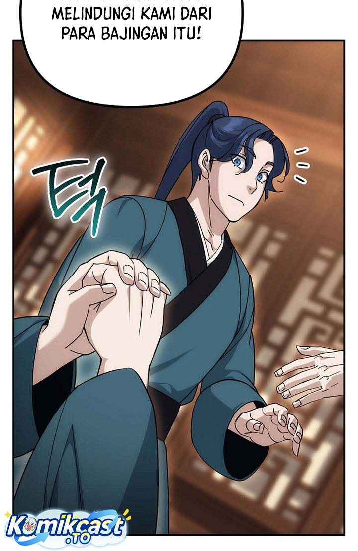 The Perfect Eunuch chapter 13 halaman 11