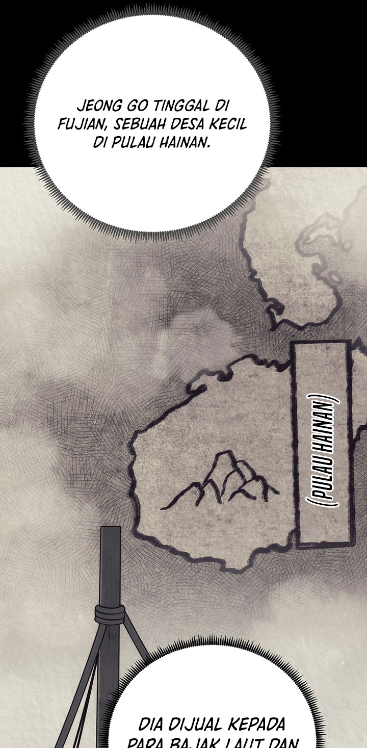 The Perfect Eunuch chapter 13 halaman 16