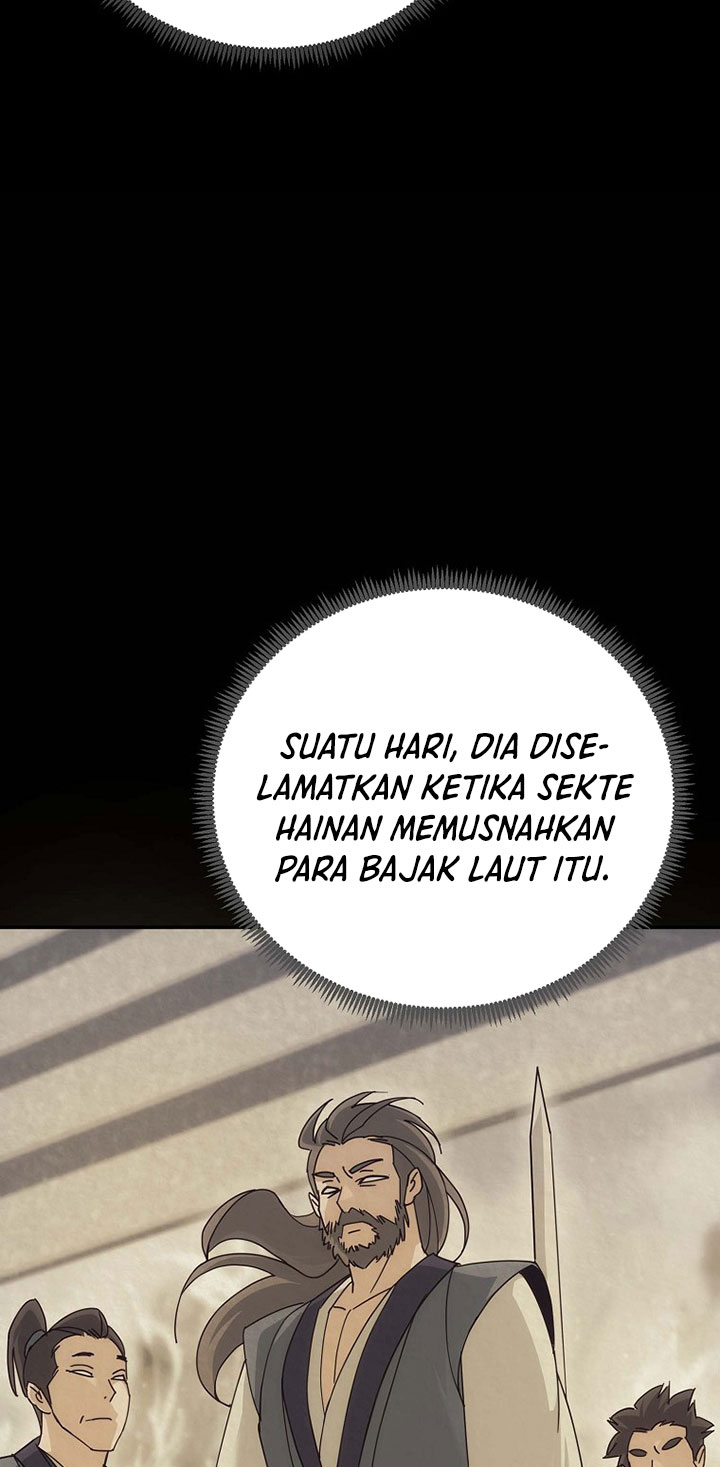 The Perfect Eunuch chapter 13 halaman 18