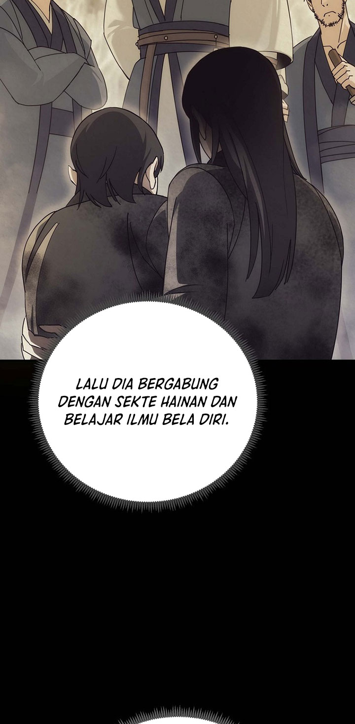 The Perfect Eunuch chapter 13 halaman 19