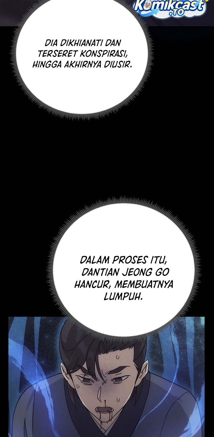 The Perfect Eunuch chapter 13 halaman 21