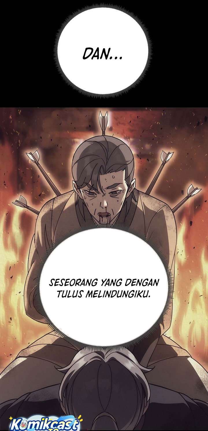 The Perfect Eunuch chapter 13 halaman 23