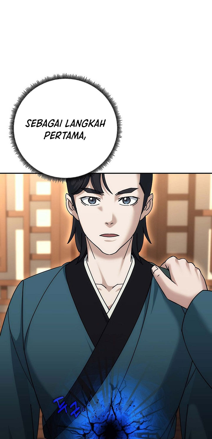 The Perfect Eunuch chapter 13 halaman 27