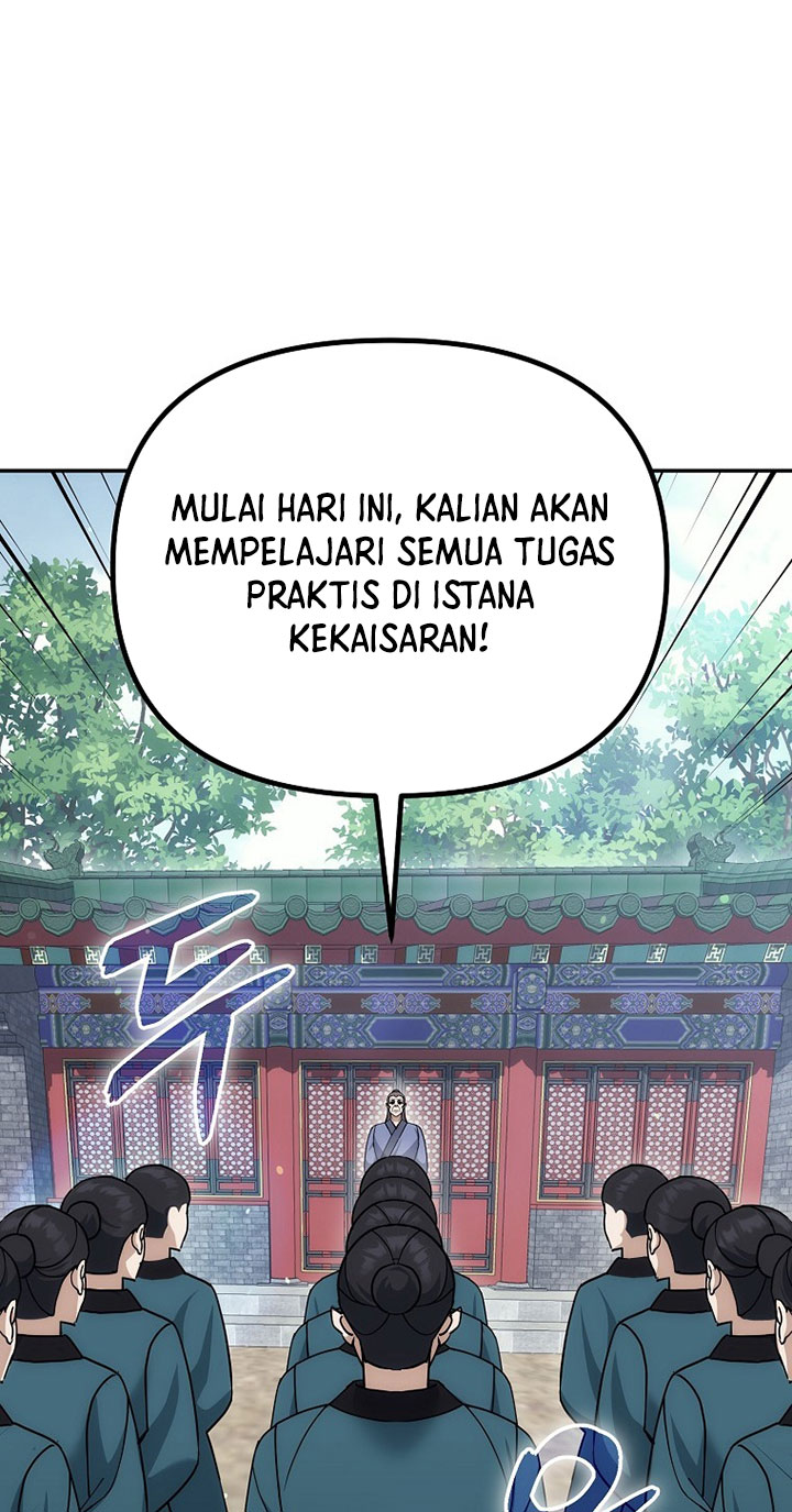 The Perfect Eunuch chapter 13 halaman 31