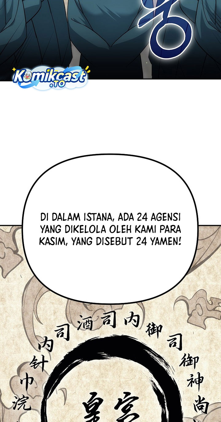 The Perfect Eunuch chapter 13 halaman 32