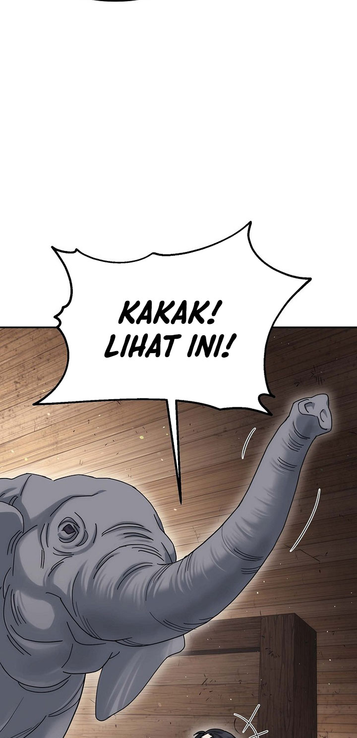 The Perfect Eunuch chapter 13 halaman 38