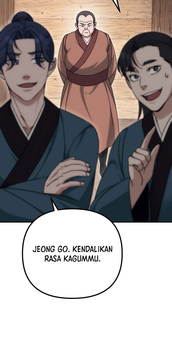 The Perfect Eunuch chapter 13 halaman 40