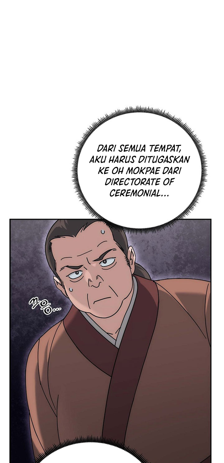 The Perfect Eunuch chapter 13 halaman 41