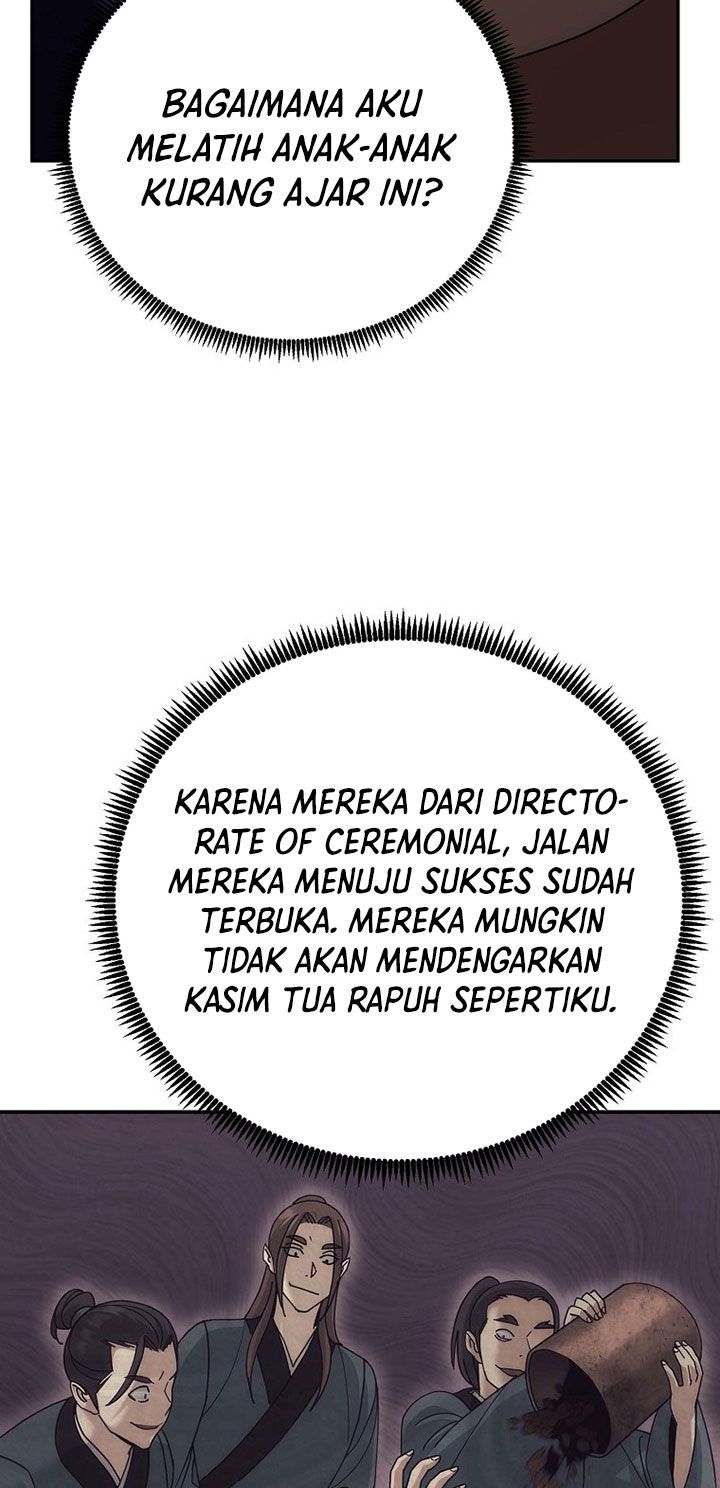 The Perfect Eunuch chapter 13 halaman 42