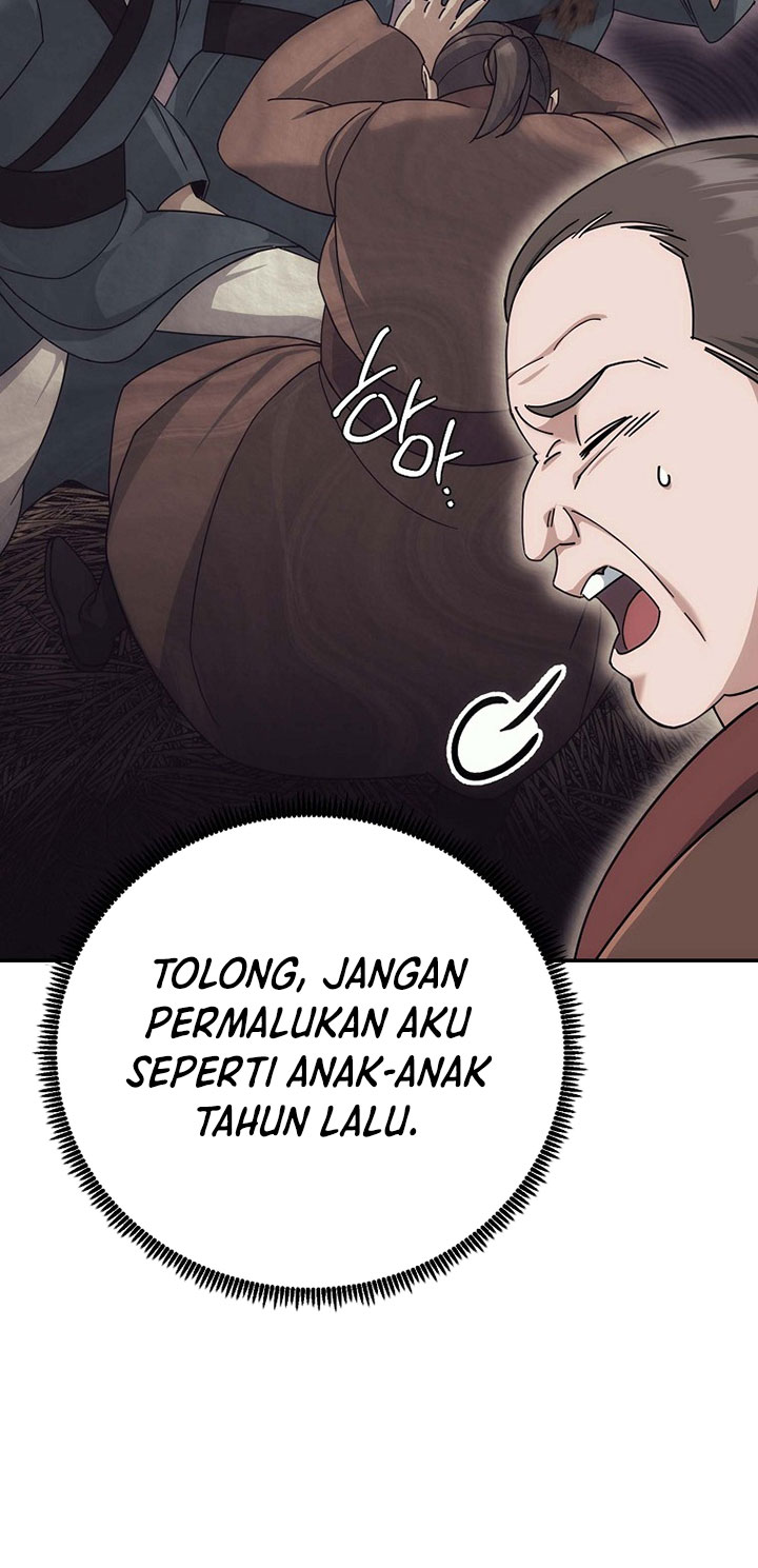 The Perfect Eunuch chapter 13 halaman 43