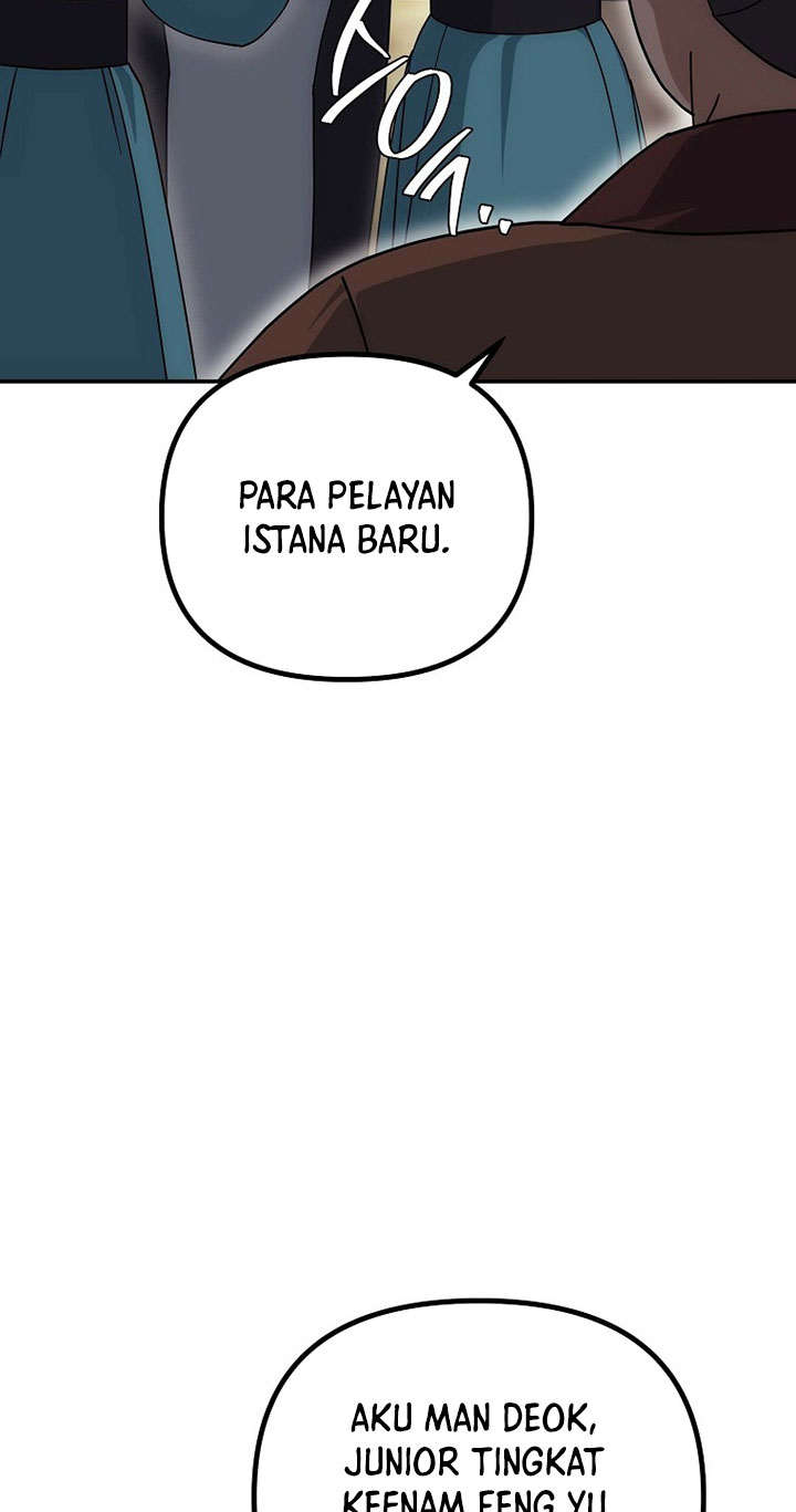 The Perfect Eunuch chapter 13 halaman 45
